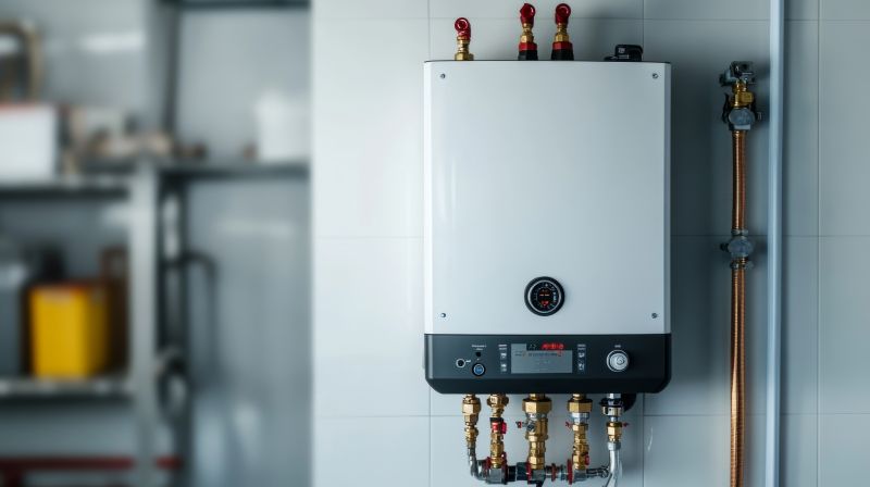 Common Signs Your Tankless Water Heater Needs Repair