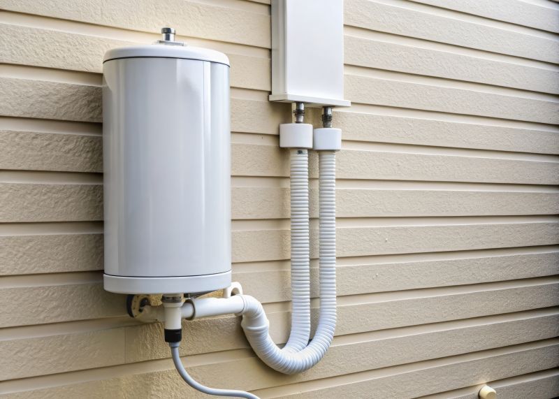 Common Signs Your Tankless Water Heater Needs Repair