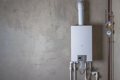 Tankless Water Heater Service detail