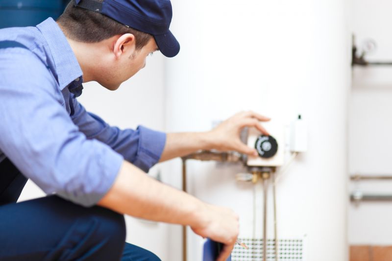 Cost of Water Heater in Pacifica, CA