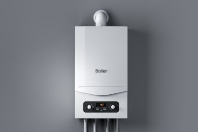 Modern Tank Water Heaters