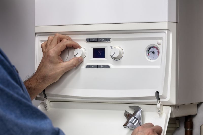 Water Heater Maintenance